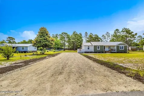 8962 Hawks Bill Drive NE Leland NC 28451