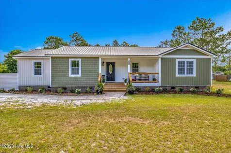 8962 Hawks Bill Drive NE Leland NC 28451