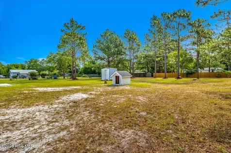 8962 Hawks Bill Drive NE Leland NC 28451