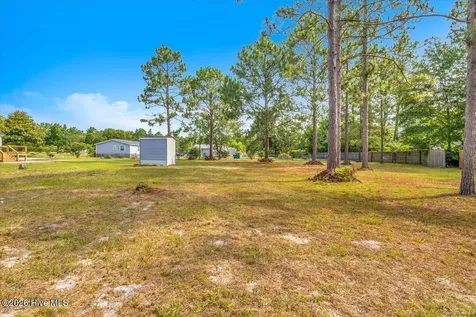 8962 Hawks Bill Drive NE Leland NC 28451