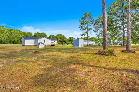 8962 Hawks Bill Drive NE Leland NC 28451