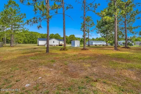 8962 Hawks Bill Drive NE Leland NC 28451