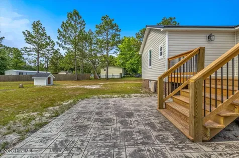 8962 Hawks Bill Drive NE Leland NC 28451