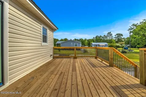 8962 Hawks Bill Drive NE Leland NC 28451