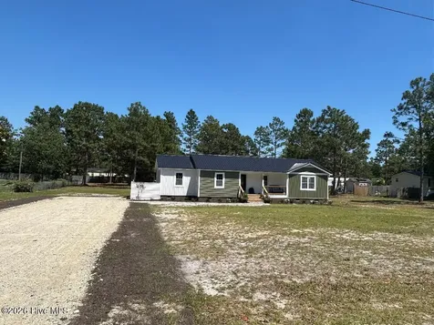8962 Hawks Bill Drive NE Leland NC 28451