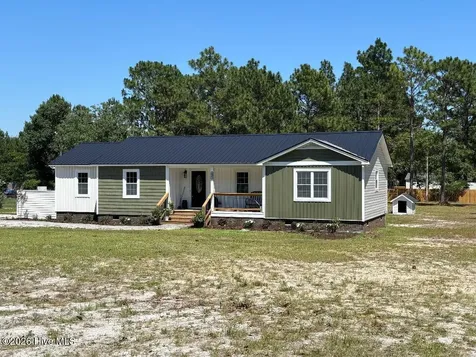 8962 Hawks Bill Drive NE Leland NC 28451