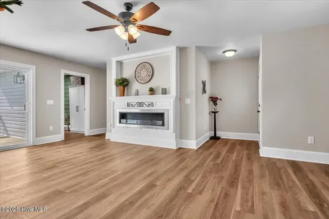 8962 Hawks Bill Drive NE Leland NC 28451