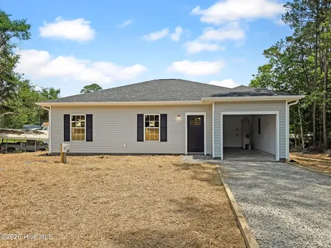 528 Mary Lou Lane SW Supply NC 28462