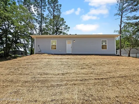 528 Mary Lou Lane SW Supply NC 28462