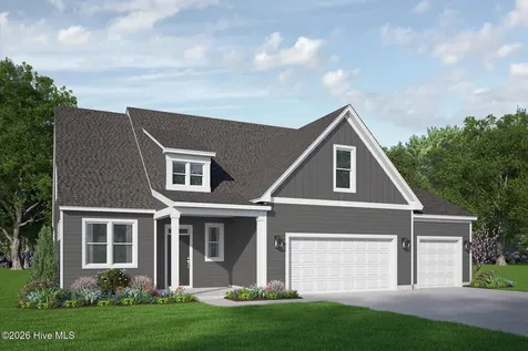 921 Peckham Lp Aberdeen NC 28315