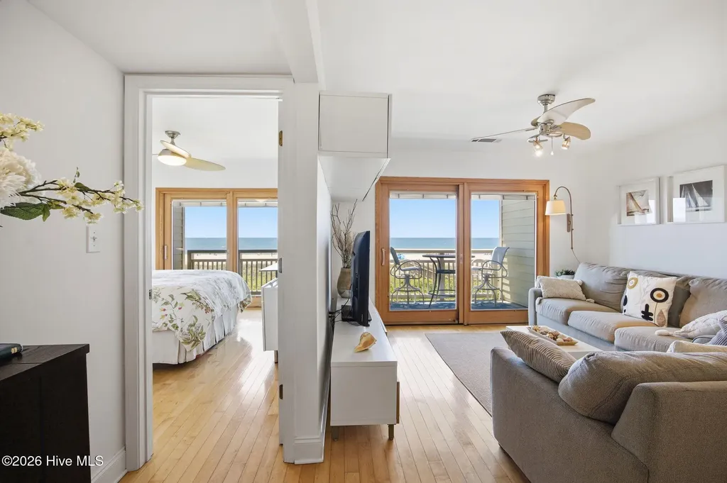 1000 Caswell Beach Road Oak Island NC 28465