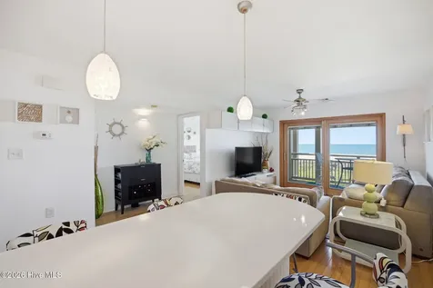 1000 Caswell Beach Road Oak Island NC 28465