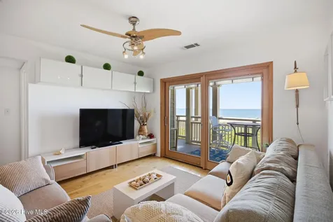 1000 Caswell Beach Road Oak Island NC 28465