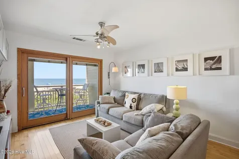 1000 Caswell Beach Road Oak Island NC 28465