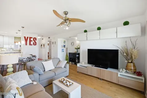 1000 Caswell Beach Road Oak Island NC 28465