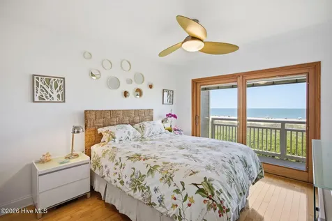 1000 Caswell Beach Road Oak Island NC 28465