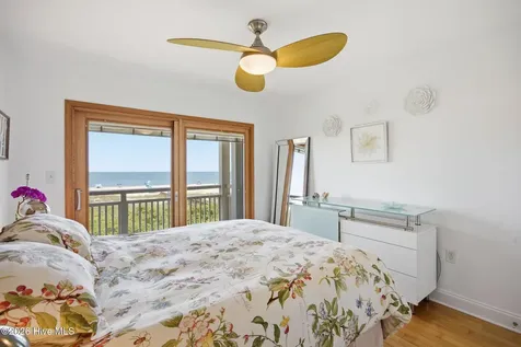 1000 Caswell Beach Road Oak Island NC 28465