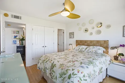 1000 Caswell Beach Road Oak Island NC 28465
