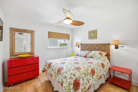 1000 Caswell Beach Road Oak Island NC 28465