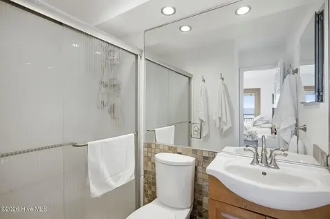 1000 Caswell Beach Road Oak Island NC 28465