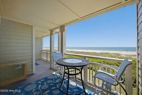 1000 Caswell Beach Road Oak Island NC 28465