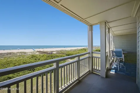 1000 Caswell Beach Road Oak Island NC 28465
