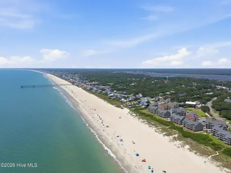 1000 Caswell Beach Road Oak Island NC 28465