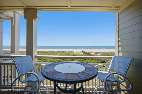 1000 Caswell Beach Road Oak Island NC 28465