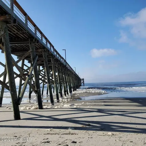 1000 Caswell Beach Road Oak Island NC 28465