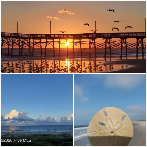 1000 Caswell Beach Road Oak Island NC 28465