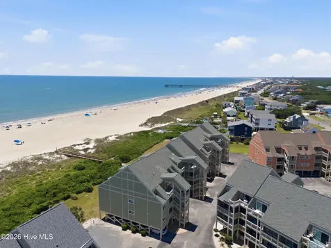 1000 Caswell Beach Road Oak Island NC 28465
