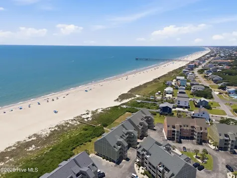 1000 Caswell Beach Road Oak Island NC 28465