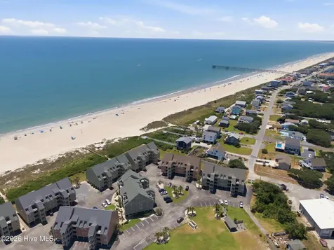 1000 Caswell Beach Road Oak Island NC 28465