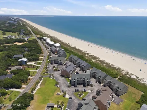1000 Caswell Beach Road Oak Island NC 28465
