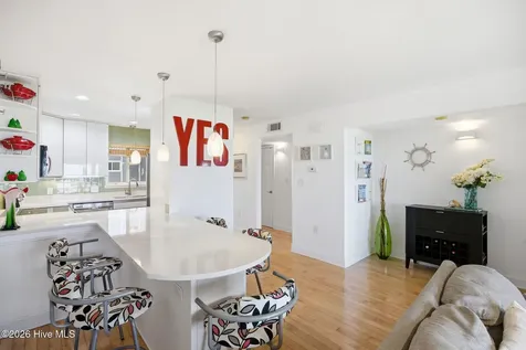 1000 Caswell Beach Road Oak Island NC 28465
