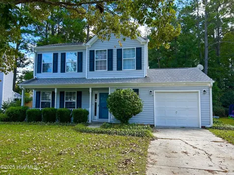 5408 Ibis Court Wilmington NC 28409