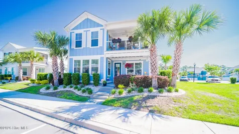 2055 Manor Parc Drive Calabash NC 28467