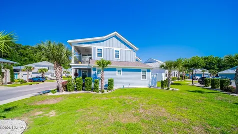 2055 Manor Parc Drive Calabash NC 28467