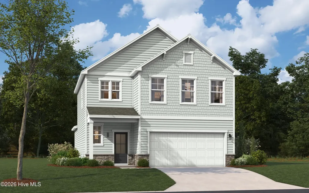 5217 Proper Court North Augusta SC 29860