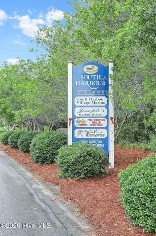 5006 Glen Cove Drive SE Southport NC 28461