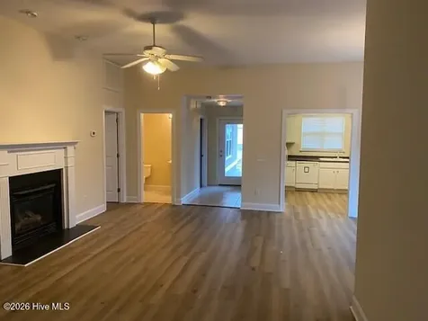 5006 Glen Cove Drive SE Southport NC 28461