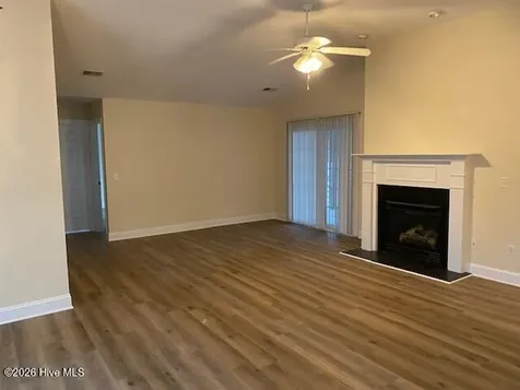 5006 Glen Cove Drive SE Southport NC 28461