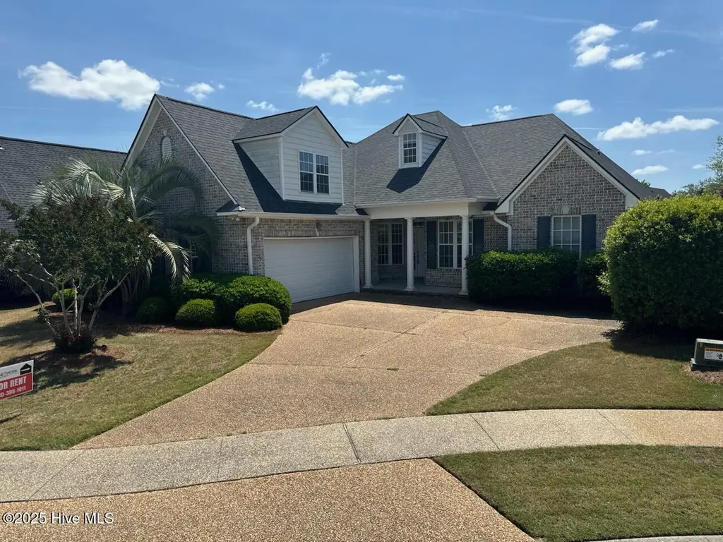 1052 Stonebridge Lane Leland NC 28451