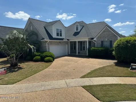 1052 Stonebridge Lane Leland NC 28451