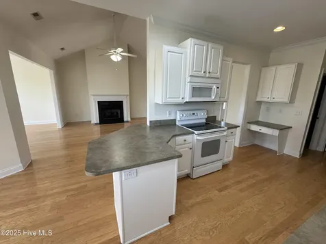 1052 Stonebridge Lane Leland NC 28451