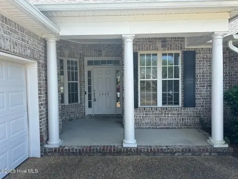 1052 Stonebridge Lane Leland NC 28451