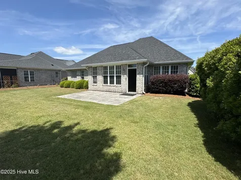 1052 Stonebridge Lane Leland NC 28451