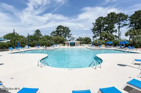 1052 Stonebridge Lane Leland NC 28451