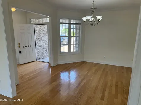 1052 Stonebridge Lane Leland NC 28451