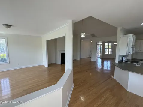 1052 Stonebridge Lane Leland NC 28451